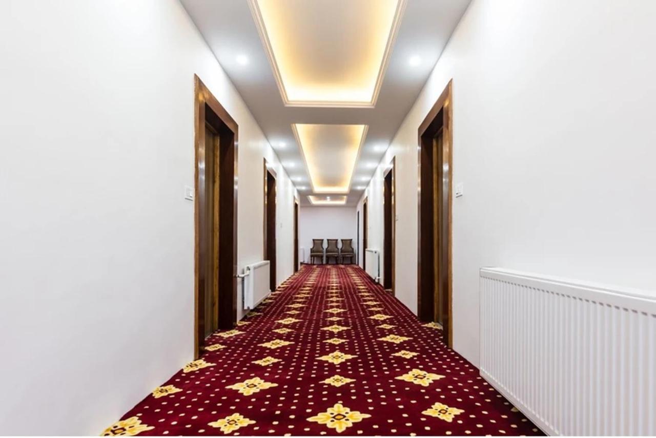 The Fortune Resorts Лех Екстериор снимка